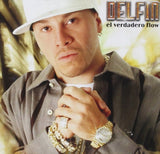 Delfin (CD El Verdadero Flow) UMVD-53047