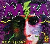 MARA (CD Reptiliana) CDDP-28369
