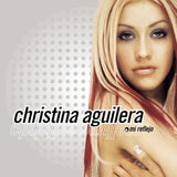 Christina Aguilera (Enhanced CD Mi Reflejo) BMG-69323