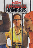 A Prueba De Hombres [DVD Big Stan, Rob Schneider) QF-12481