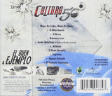 Calibre 50 (CD El Buen Eiemplo) UMLE-1614