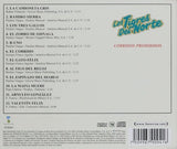 Tigres del Norte (CD Corridos Prohibidos) Univ-310107