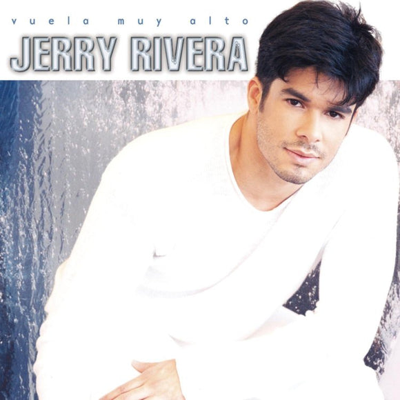 Jerry Rivera (CD Vuela Muy Alto) BMG-94877