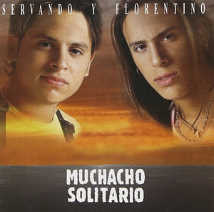 Servando Y Florentino (CD Muchacho Solitario) WEAL-26382