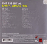 Earth, Wind & Fire (2CD The Essential ) SMEM-93000