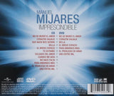 Manuel Mijares (CD+DVD Imprescindible) UMGX-50039