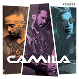 Camila (CD Regresa) SMEM-83886