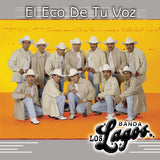 Lagos Banda (CD El Eco De Tu Voz) RMK-84783