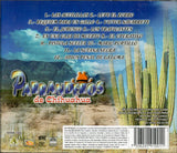 Parranderos de Chihuahua (CD Corridos Para Todos) Adeb-1001