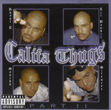 Califa Thugs (CD Part II) ARIES-44187