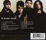 Papa Roach (CD Paramour Sessions) GEFF-5738