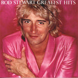 Rod Stewart (CD Greatest Hits) WBROS-27404