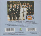 Cuacos Banda (CD Don Pepe) CDT-2944