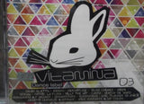 Vitamina (CD Vol#3, Various Artists) EMI-33899