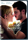 Cuando Te Encuentre (DVD Taylor Schiling, Blythe Danner, Scott Hicks (Director)  Clasificado: PG REGION 1 & 4) WARNER-0930
