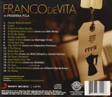 Franco De Vita (CD En Primera Fila) SMLUS-8112