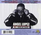 Angel Lopez (CD Re-Inventado) UMVD-97110