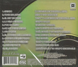 Mejores Exitos De Tierra Caliente (CD Varios Artistas) CDCC-2292