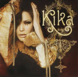Kika Edgar (CD Kika) EMI-74369