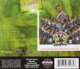 Limon La Original Banda de Salvador Lizarraga (CD El Primer Lugar) UMG-3428