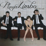 Playa Limbo (CD El Tren de la Vida) SMEM-97492