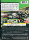 Avispon Verde (DVD The Green Hornet  "REGION 1-4 Rated B) DVDA-8688