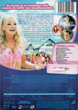 Casa de Las Conejitas DVD The House Bunny "REGION 1-4 Rated B) DVDA-5319