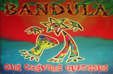 Bandula (CD Que Chevere Guateque:) AZTE-20130