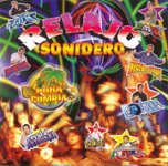 Relajo Sonidero (CD Varios Artistas) URCD-6026