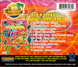 Ritmo Y Sabor (CD Varios Artistas) URCD-6028