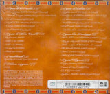 Aguila De Chiapas Marimba (CD Popurrí de Canciones) SDL-22104