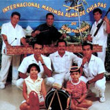 Alma De Chiapas Marimba (CD Popurrí Tropical Con Mike Laure) PCD-142