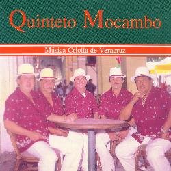 Quinteto Mocambo, El (CD MÚSICA CRIOLLA DE VERACRUZ) PCD-326