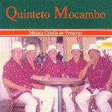 Quinteto Mocambo, El (CD MÚSICA CRIOLLA DE VERACRUZ) PCD-326