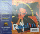 Raulin Rosendo (CD Dominicano Para El Mundo) A+E-81005