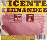 Vicente Fernandez (2CD Joyas Rancheras-Toda Una Epoca Versiones Completas) UMGX-72775