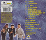 Fruko Y Sus Tesos (CD Vol#4 De La Salsa) CBCD-0486