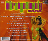 Merenguemania (CD 2000... Various Artists COVERS) DXCD-1716