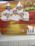 Pumas Del Norte (CD Al Ponerse El Sol) LFCD-7091