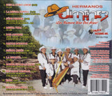 Hermanos Jimenez (CD Busca Otro Amor) FRCD-7752