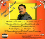 Max Reyes (CD Vol#3 Homenaje A Un Grande de La Musica Tropical) MR-1003
