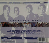 MDO (CD Greatest Hits 5th Anniversary) SMK-84543