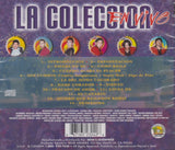 Coleccion, La (CD En Vivo) REDC-2324