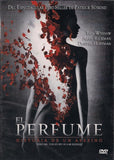EL PERFUME (DVD HISTORIA DE UN ASESINO ) DVDA-0927
