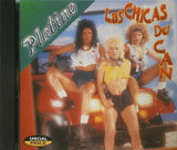 Chicas Del Can (CD Culeca) RVVD-73144