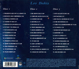 Bukis Los (3CD Versiones Originales ) Fonovisa-7905
