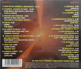 Por Fin Es Viernes (2CD #3, Megamix, Various Artists) MAX-10198