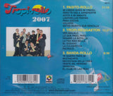 Tropi-Rollo (CD 2007) CDP-3870