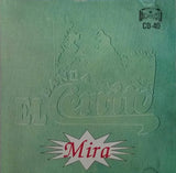 Cerrito Banda El (CD Mira) CD-40