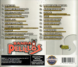 Pelillos Banda (CD 20 Greatest Hits) POWE-00808
